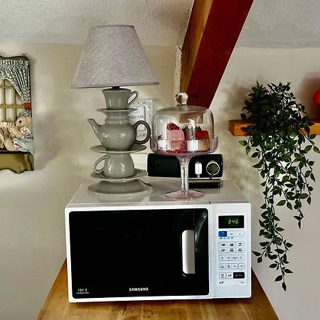 Loft Centro Storico Tommaso Apartment Turin Bagian luar foto