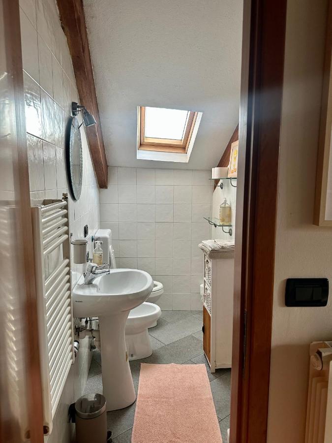 Loft Centro Storico Tommaso Apartment Turin Bagian luar foto