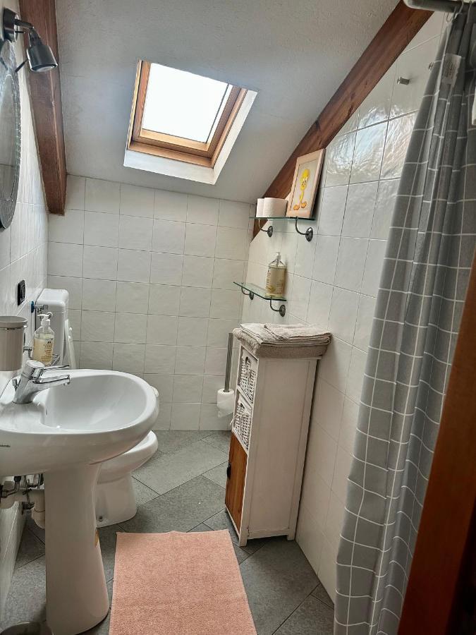 Loft Centro Storico Tommaso Apartment Turin Bagian luar foto