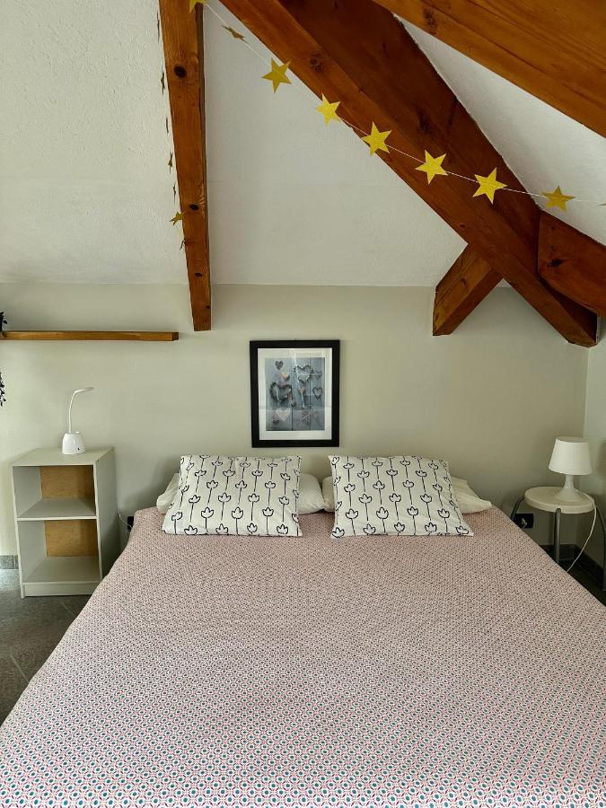 Loft Centro Storico Tommaso Apartment Turin Bagian luar foto