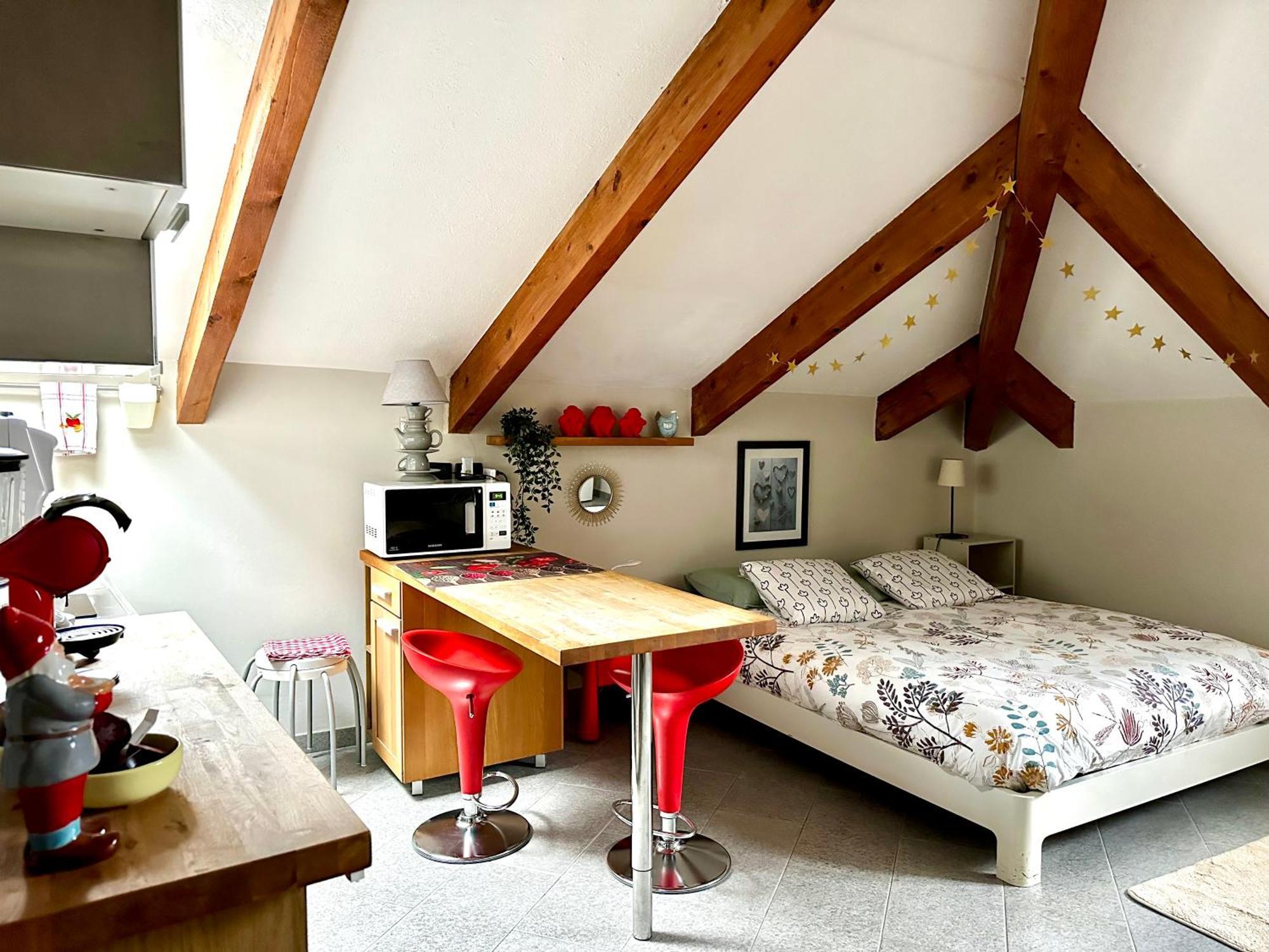 Loft Centro Storico Tommaso Apartment Turin Bagian luar foto