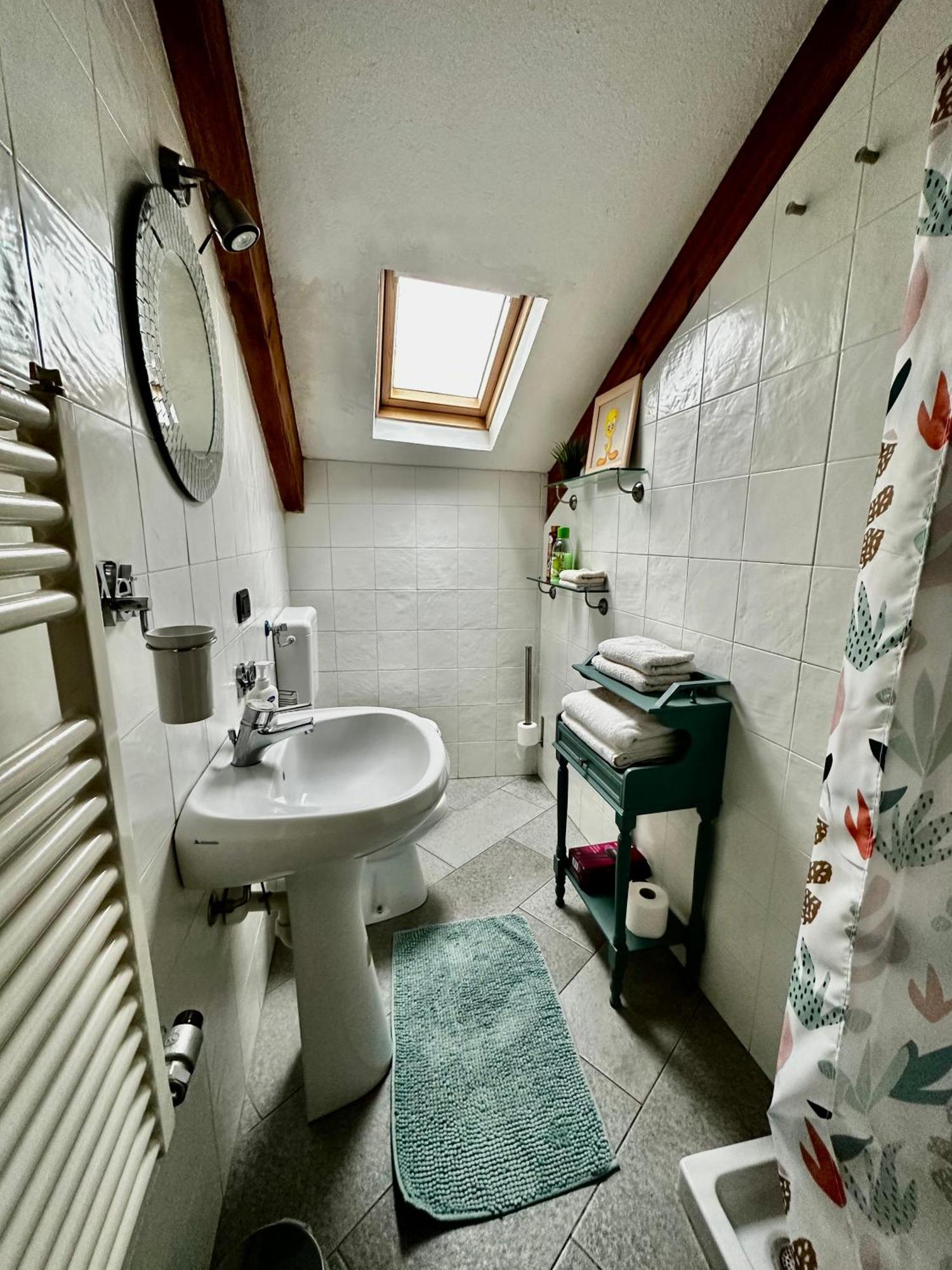 Loft Centro Storico Tommaso Apartment Turin Bagian luar foto