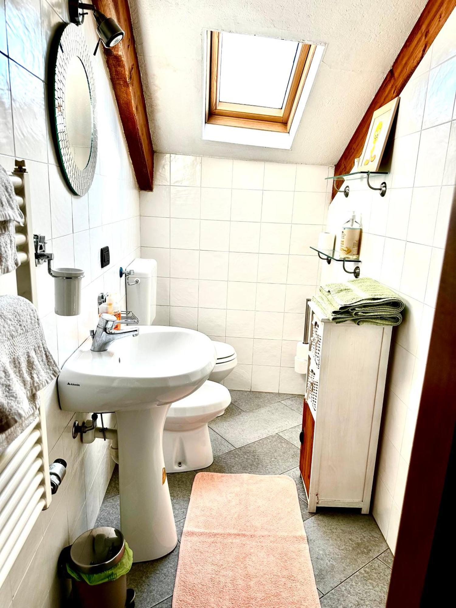 Loft Centro Storico Tommaso Apartment Turin Bagian luar foto