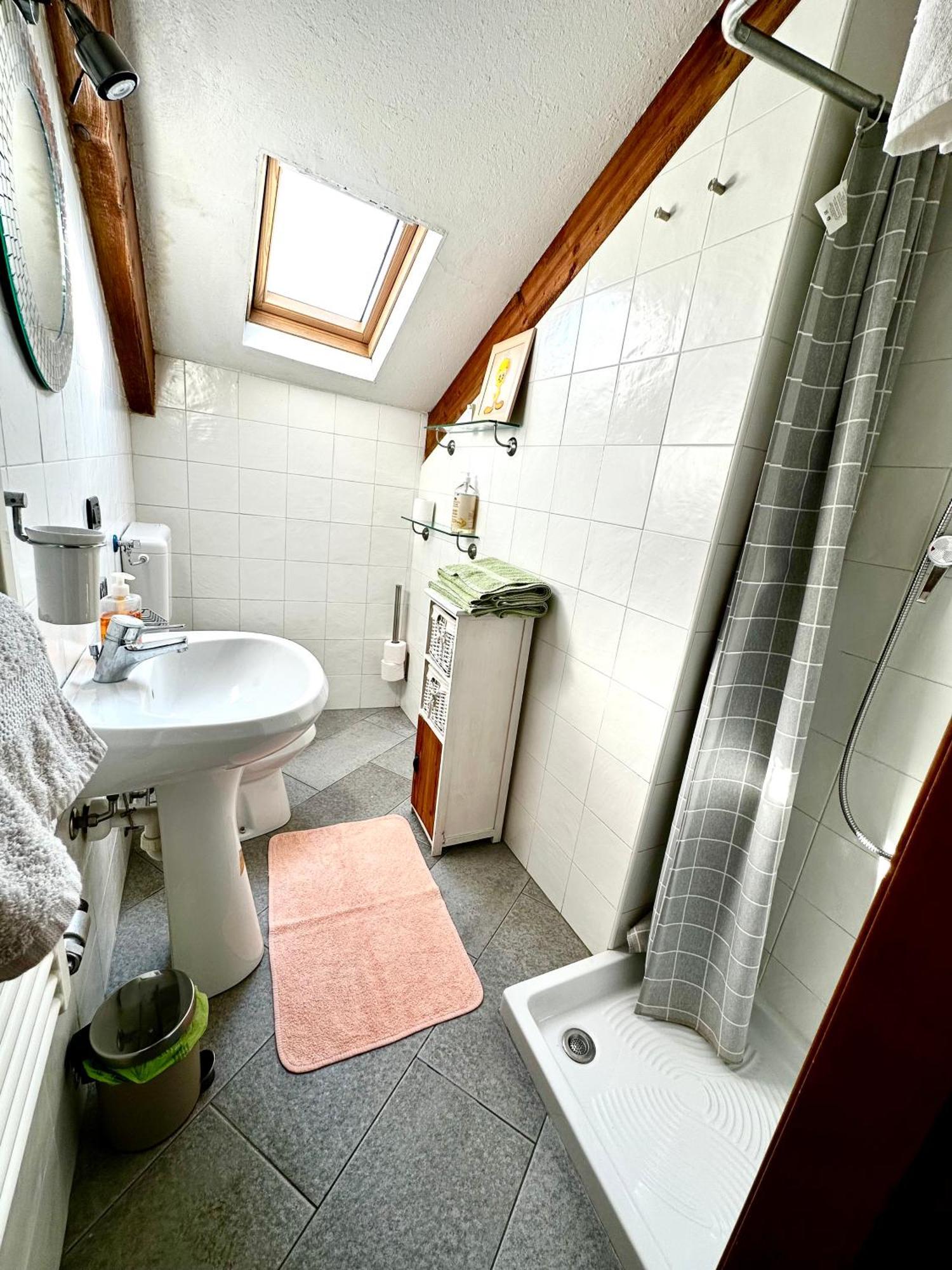 Loft Centro Storico Tommaso Apartment Turin Bagian luar foto