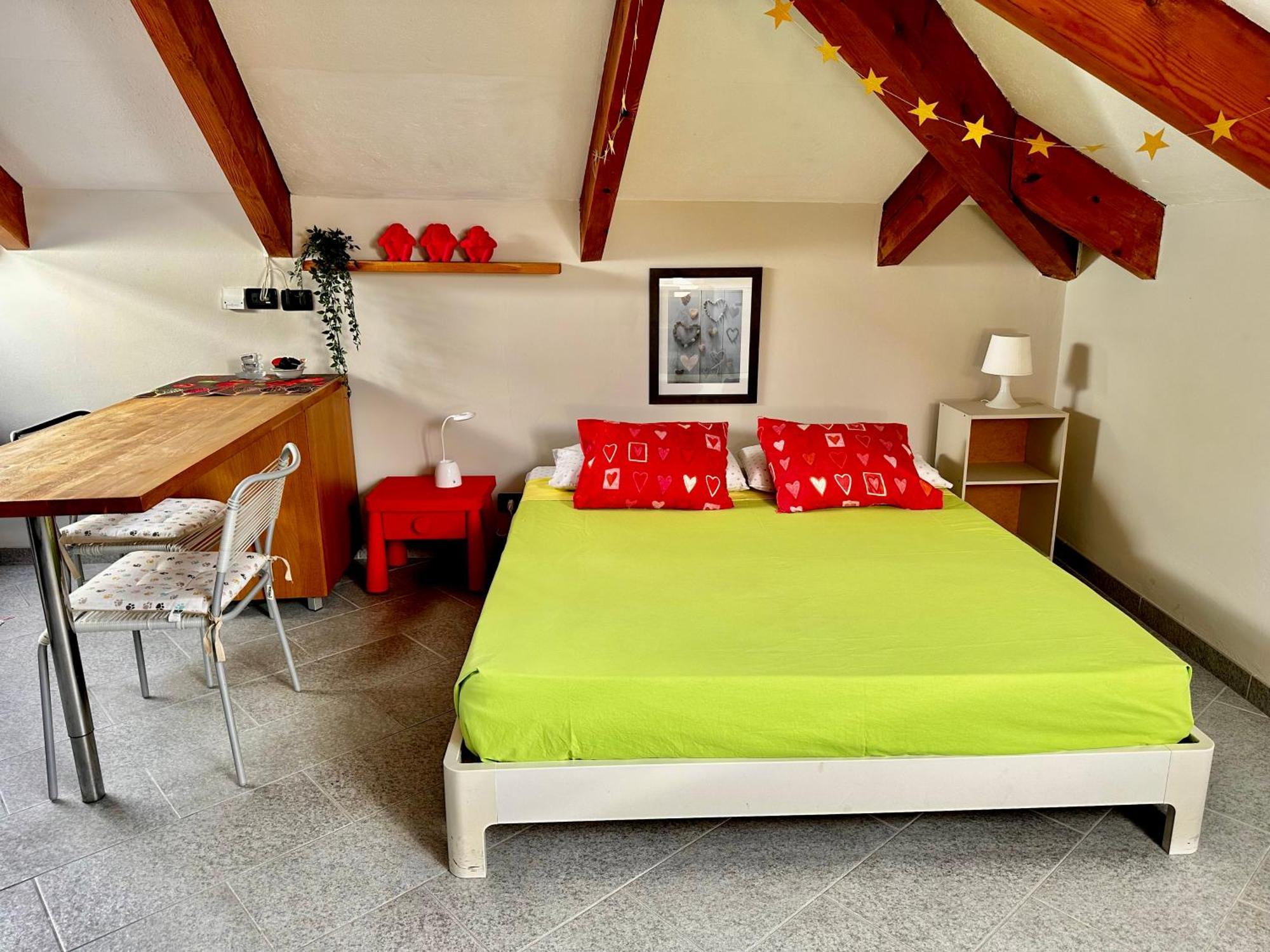 Loft Centro Storico Tommaso Apartment Turin Bagian luar foto