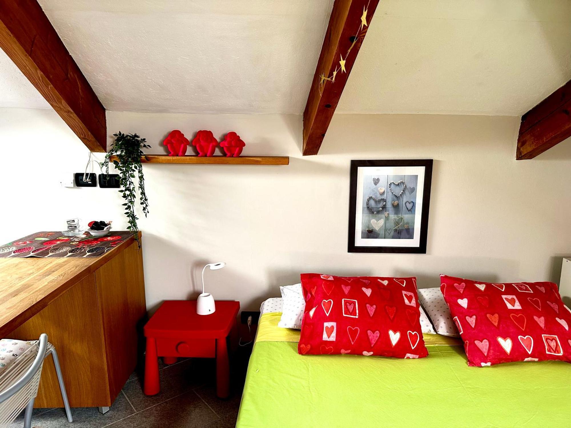 Loft Centro Storico Tommaso Apartment Turin Bagian luar foto