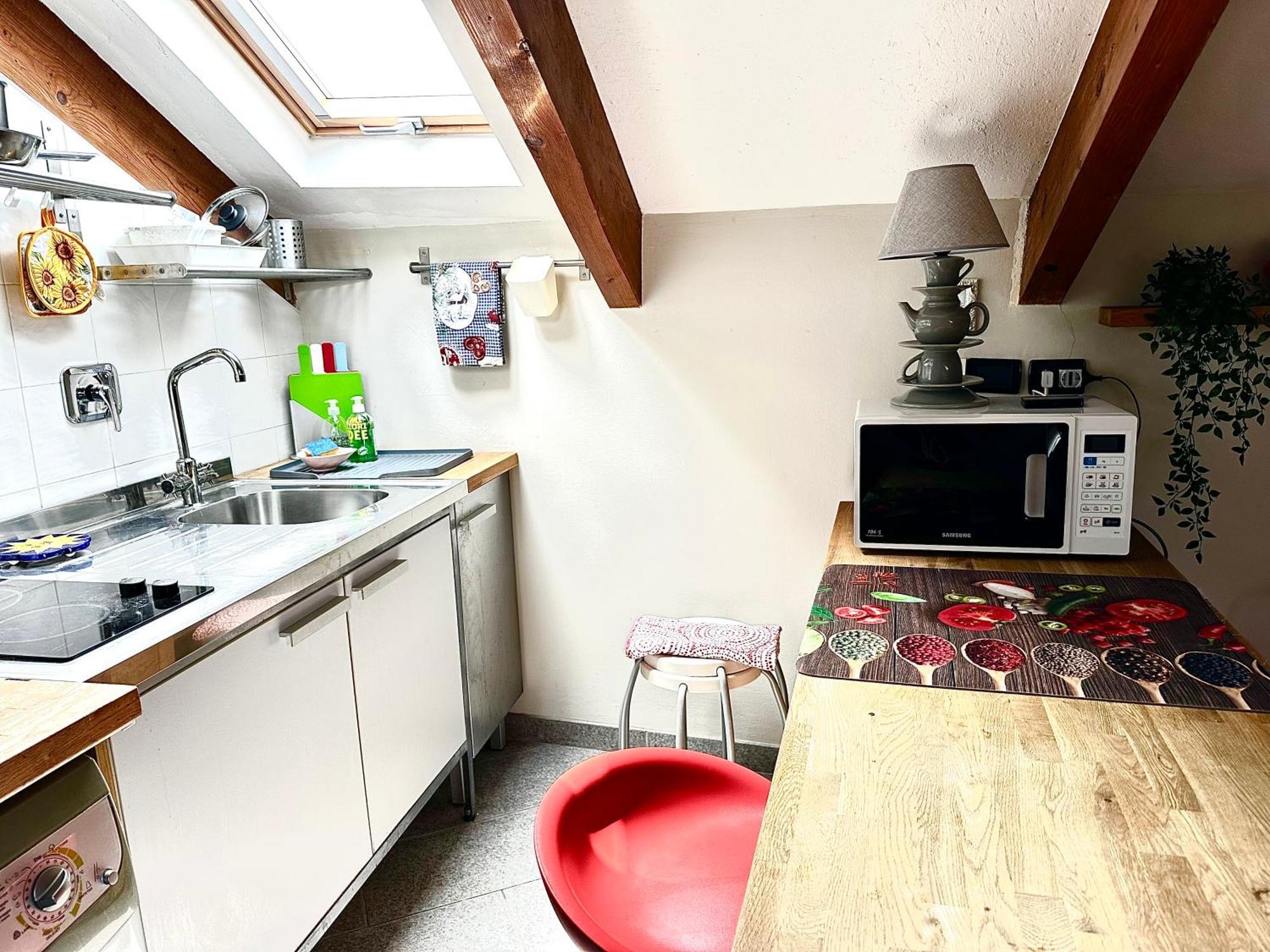 Loft Centro Storico Tommaso Apartment Turin Bagian luar foto