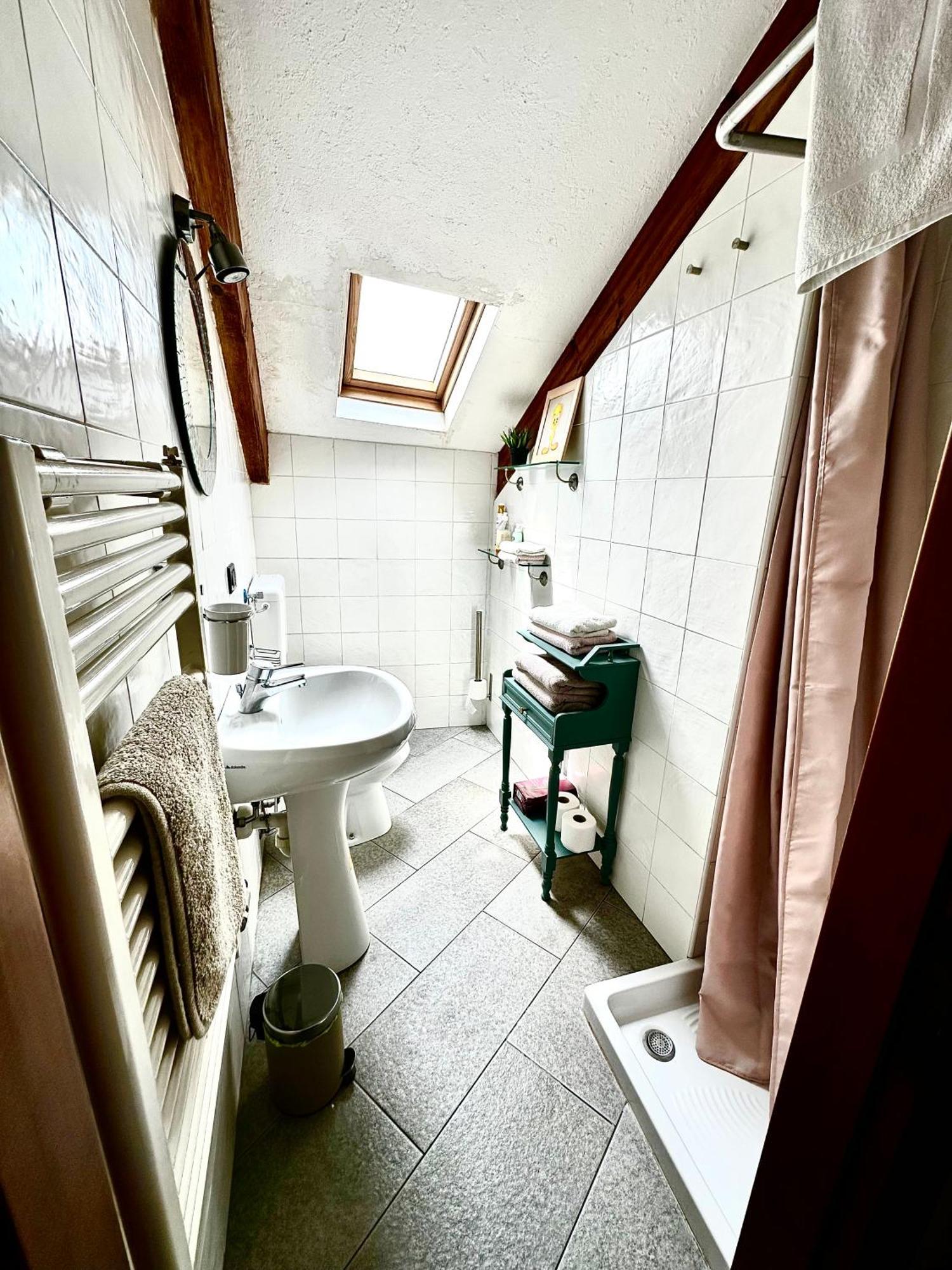 Loft Centro Storico Tommaso Apartment Turin Bagian luar foto