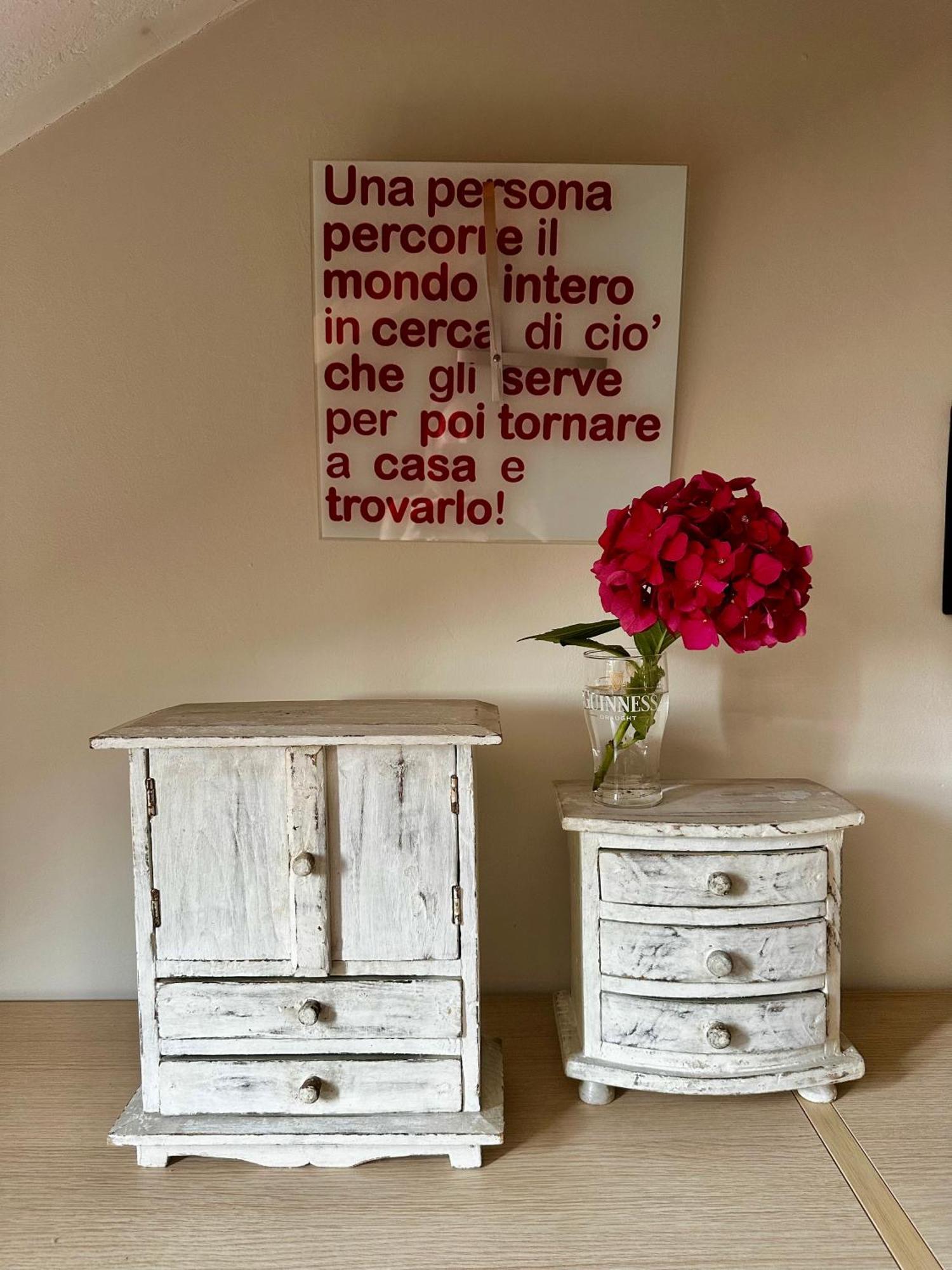 Loft Centro Storico Tommaso Apartment Turin Bagian luar foto